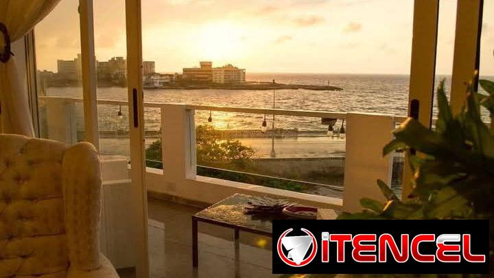 Apartamento Moderno con Ubicación Privilegiada.