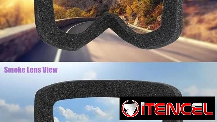 Gafas Motocross y Accesorios