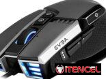 MOUSE GAMER EVGA X17 NUEVO SELLADO EN CAJA 📦