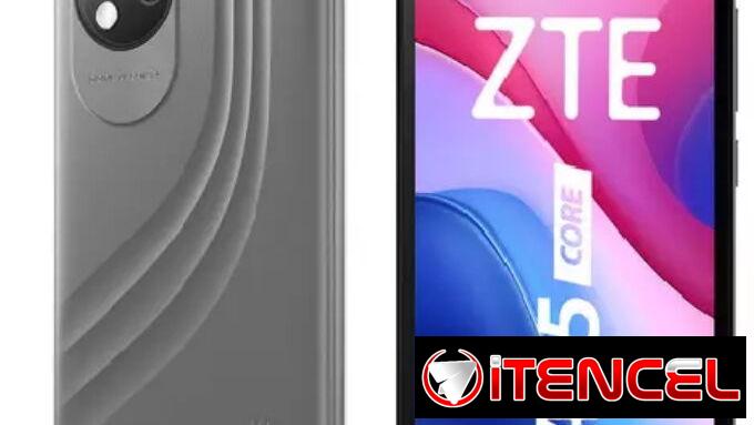 Móviles ZTE Blade// Varios modelos//Económico y eficaz// Con Garantía//Nuevos