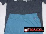 SHORT Y PULLOVER DE NIÑO!!!
