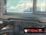 Tank x 200cc