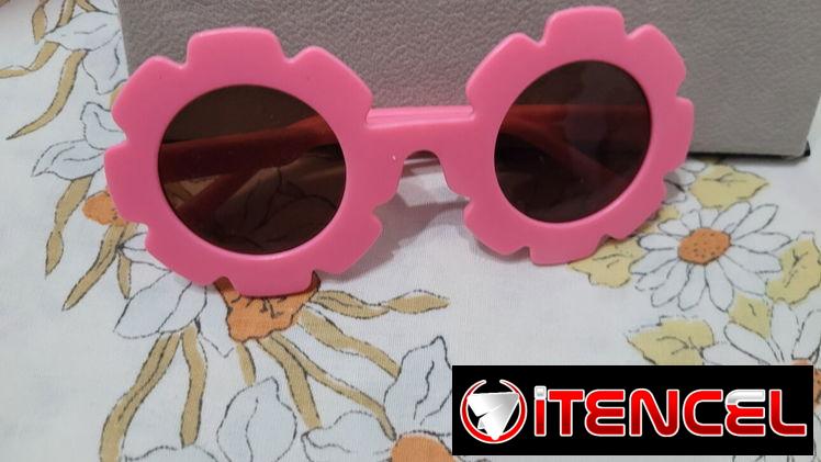 Gafas de sol para niña