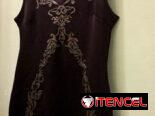 Vestidos talla M y pulovers de hombres