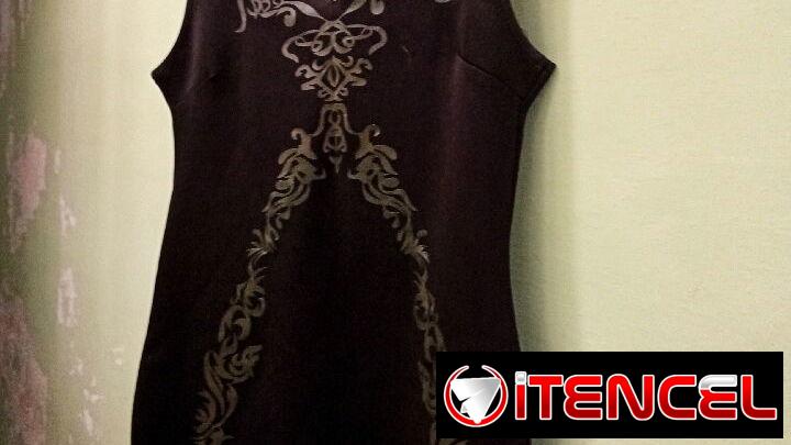 Vestidos talla M y pulovers de hombres