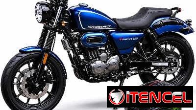 Ofertas de Motos con Casco de Regalo
