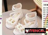 SANDALIAS PARA NIÑAS