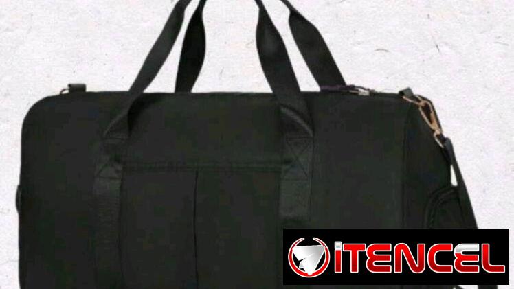 bolsos deportivos