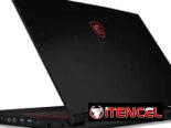 Laptop MSI GF63 Thin (Intel Core i5-11400H)