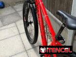 Van Wolf 27.5 en excelente estado