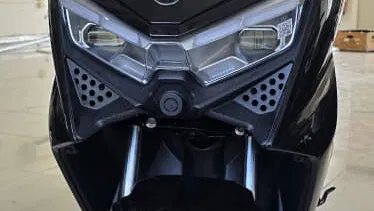 Motos de gasolina Marca souka    Descripción en fotos