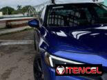 HONDA CIVID 2024