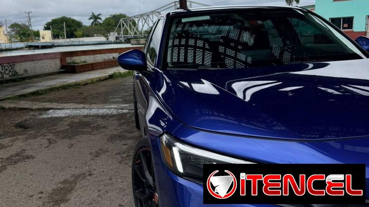 HONDA CIVID 2024