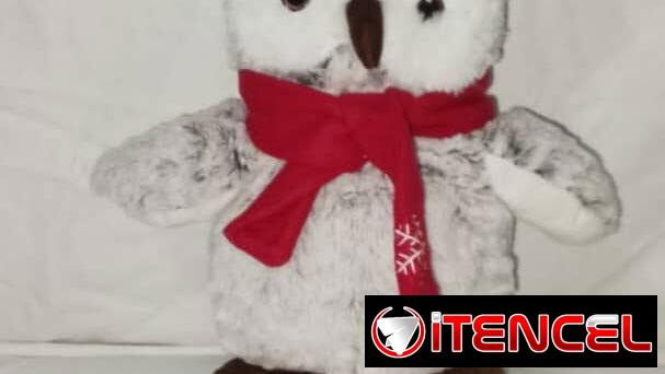Peluches