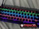Teclado MECÁNICO GAMER RGB NEWWW!!!!