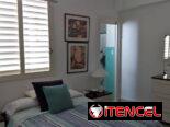 Apto. 3/4, remodelado, Vedado (V-324) (no tiene garaje)