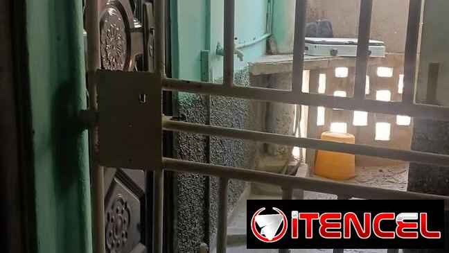 Se vende apartamento en Centro Habana a una cuadra del capitolio📍🏡