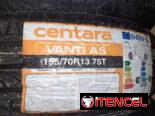 Neumáticos rin 13 155/70 165/70 175/70 y 185/70