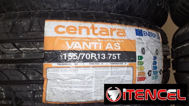 Neumáticos rin 13 155/70 165/70 175/70 y 185/70