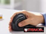 Ratón Ergonómico Vertical Inalámbrico | Bluetooth 5.0 Precio 35 usd