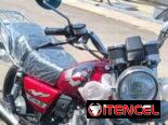 MOTO 175 CC YA CON CHAPA