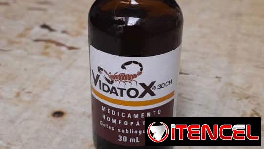 Vidatox