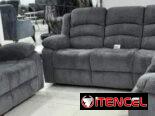 Juego de sofas