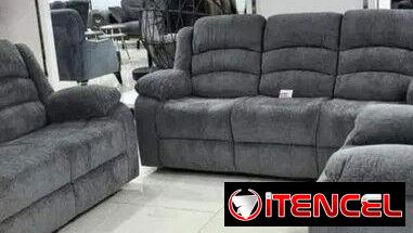 Juego de sofas