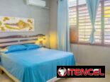Renta para Estudiantes de Medicina Apto 3/2 en Ave 26 Nuevo Vedado con Planta Eléctrica