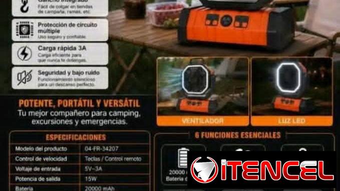F6 20000 MHA