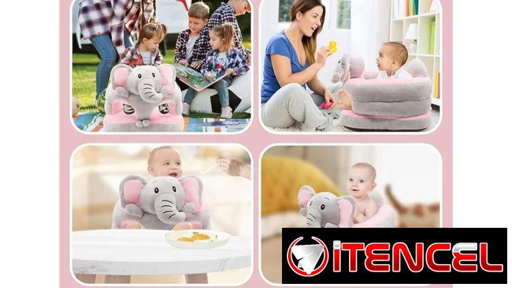Asiento para bebe