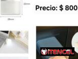 Ventosas. Pesas digitales. Mini selladoras. Peladores. Luces USB. Tendederas. Guantes de bañarse. Fundas exfoliantes