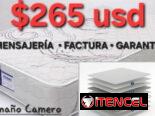 🛌 Colchones Konfort Antillas‼️Personal y Camero ‼️53220916