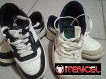 Vendo Dos pares de zapatos