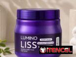 LUMINOLISS – Tratamiento Capilar Profesional ✨ Solo $20 USD . Adiós Frizz. 📞56249037