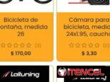Bicicletas en Oferta 🚲✨️