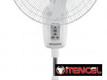 VENTILADORES RECARGABLE