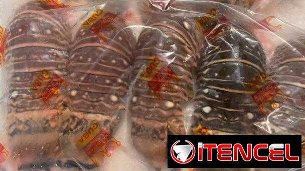 Venta de pescado y mariscos Habana y