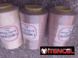 Conos de hilo de importacion para coser