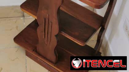 Muebles antiguos
