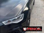 Se vende Audi A6 2014 hecho 2018