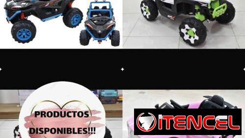 Jueguetes