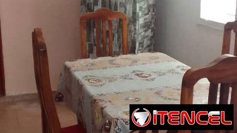 Alquiler para cubanos de tránsito o estadías cortas