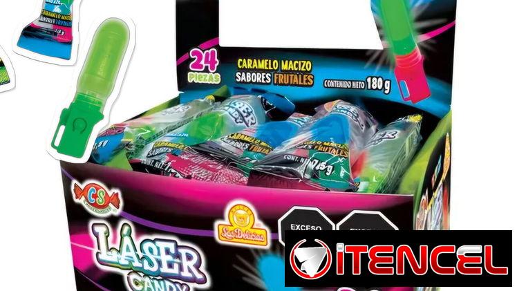 Bolsas piñateras, chambelonas, chicles, pastillitas, malvaviscos, jugueticos, confeti y artículos de fiesta variados