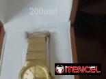 Reloj automatico