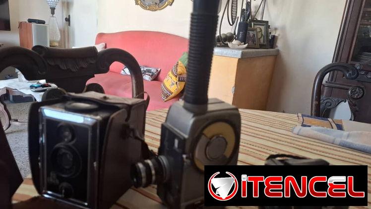Venta de Camaras Fotográficas