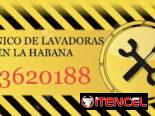 Técnico de lavadoras (Mecánico)- Reparaciones a domicilio – Piezas originales 🧼💧
