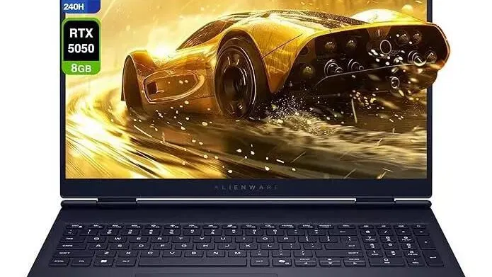 💻 Opciones de laptops disponible desde básicas hasta gamer