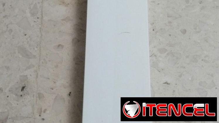 Canaleta ancha 50×2