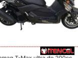 Topmax ultra  200cc